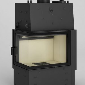Wasserführende Kamineinsätz Hajduk  Volcano WLT 12 volcano wlt 12 300x300 - Wasserführende Kamineinsätz Hajduk  Volcano WLT 12